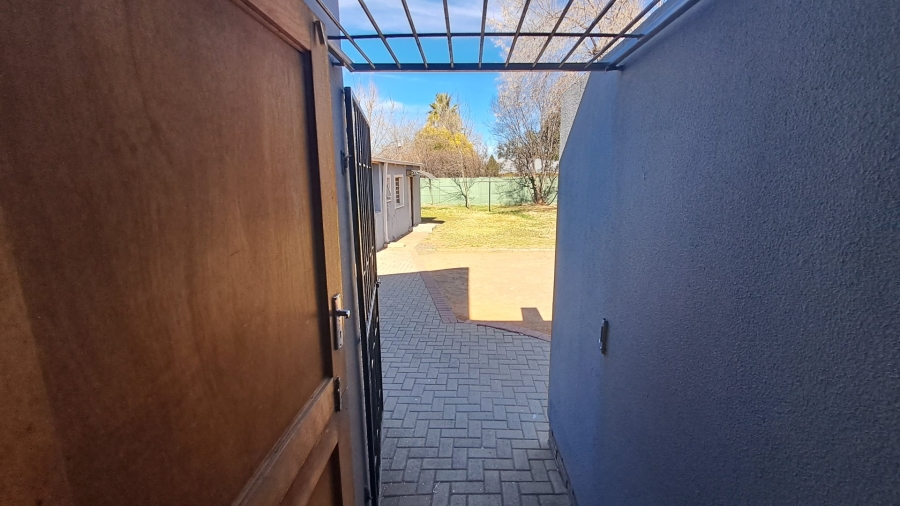 9 Bedroom Property for Sale in Universitas Free State